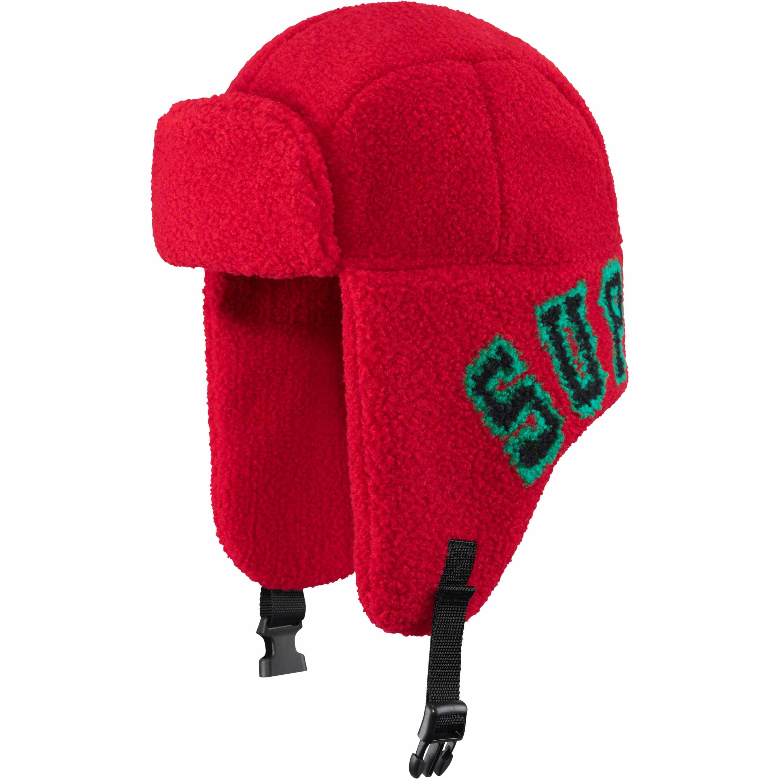 Shearling Trooper view 9